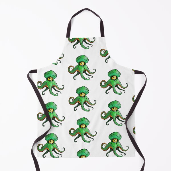Artikelvorschau, Octopus entworfen und verkauft von jdvsart.
