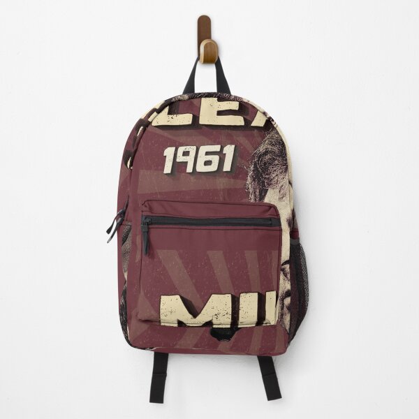 Item preview, Mike Leach designed and sold by Life Stuff.