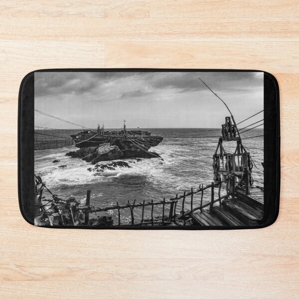 Item preview, Challenge at Pantai Timang beach designed and sold by kall3bu.