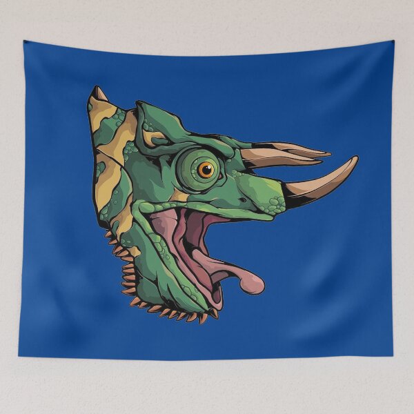 Item preview, chameleon designed and sold by batizzz.