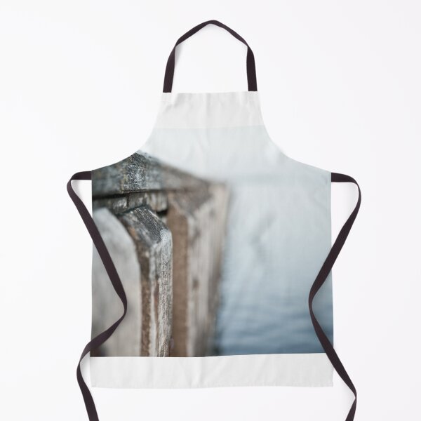 Item preview, Jetty to the horizon designed and sold by U-WESTDESIGN.