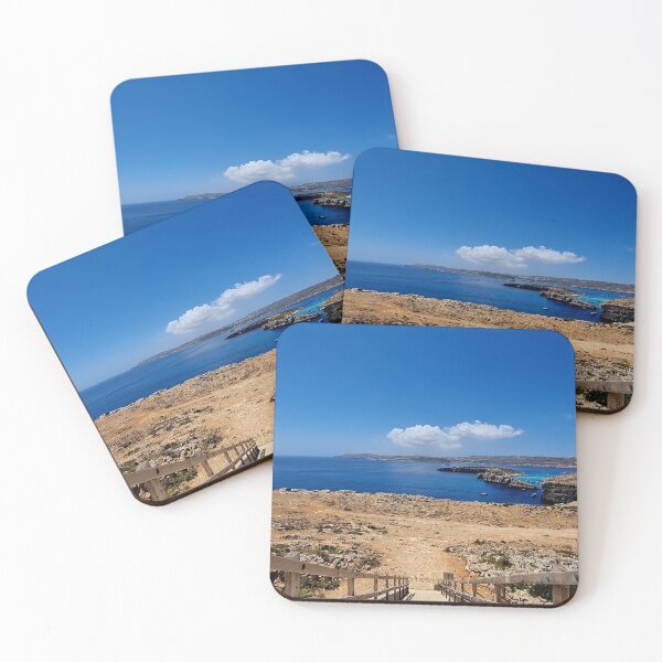 Item preview, Malta Stairway View designed and sold by Simone Davino.