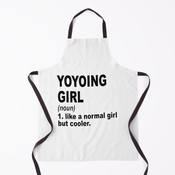 Item preview, Yoyoing Sister,Yoyoing girl like a normal girl but cooler designed and sold by Dogs Geeky⭐⭐⭐⭐⭐.