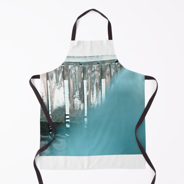 Item preview, Lost Place old jetty to relax designed and sold by U-WESTDESIGN.