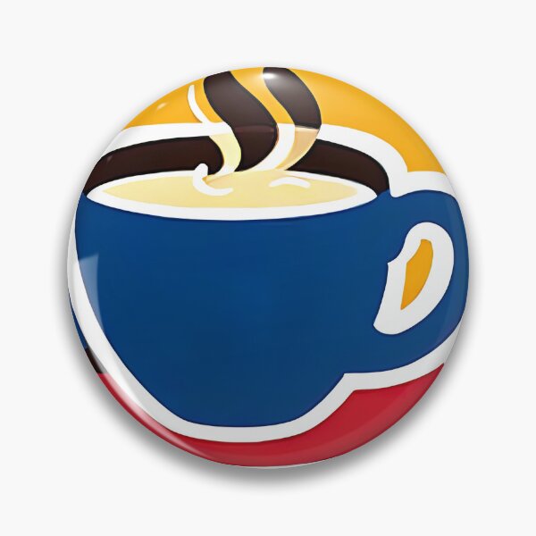 Item preview, Coffee Shop Logo 22CSL05 designed and sold by LeveLpLus.