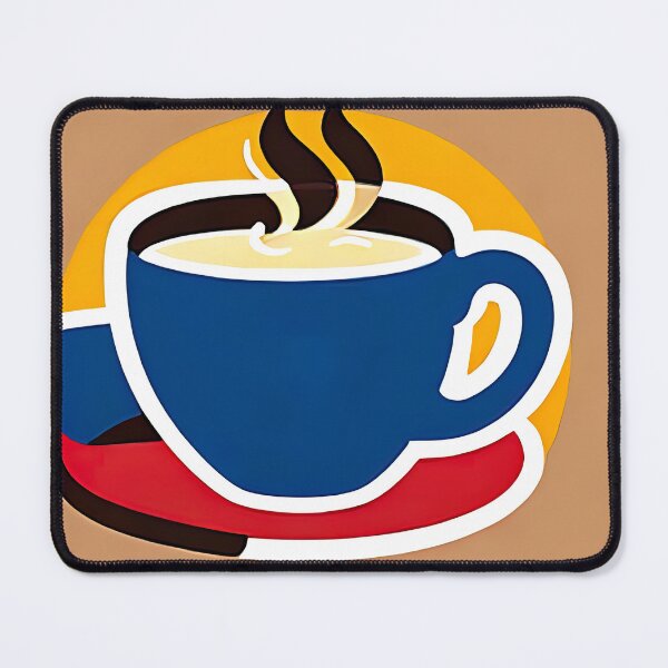 Item preview, Coffee Shop Logo 22CSL05 designed and sold by LeveLpLus.