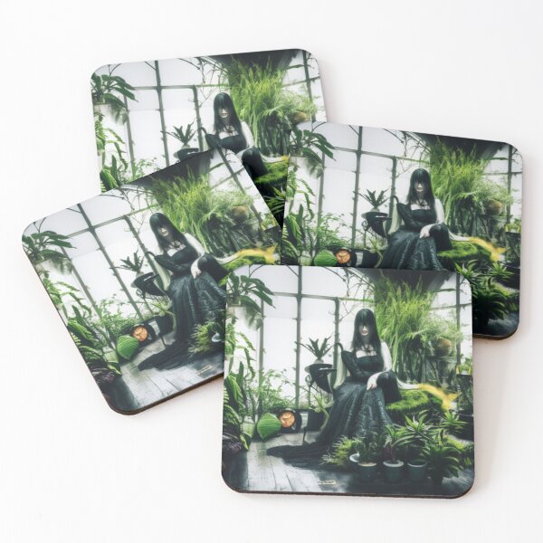 Item preview, The Solarium designed and sold by RadleyCooper666.