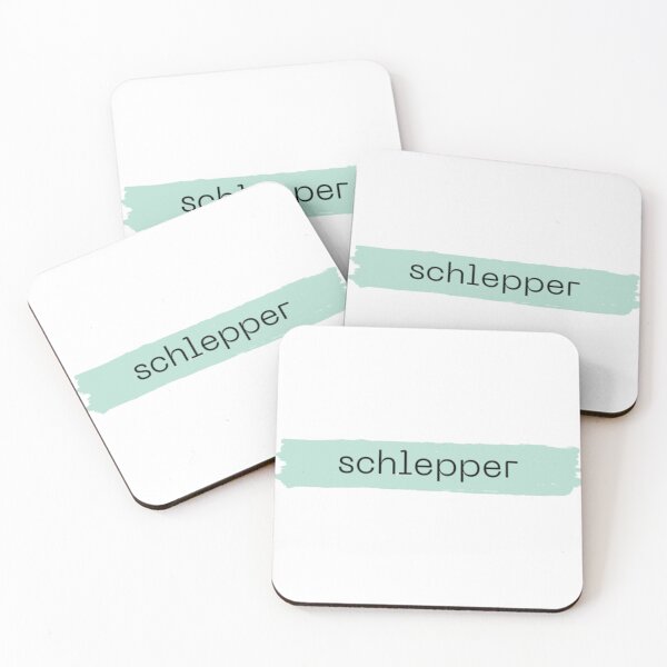 Item preview, Schlepper Funny Yiddish designed and sold by LanaGoodhelm.