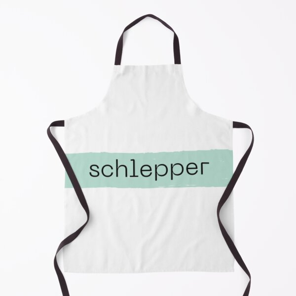 Item preview, Schlepper Funny Yiddish designed and sold by LanaGoodhelm.