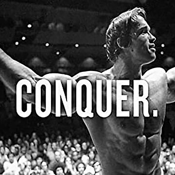 conquer iphone