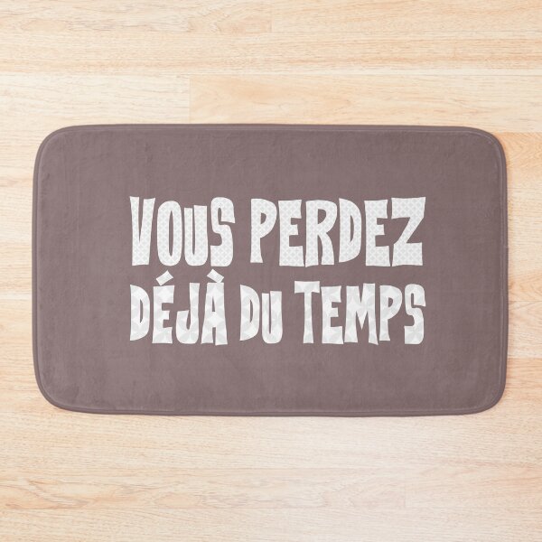 Item preview, You are already wasting time designed and sold by lescreasdegaia.