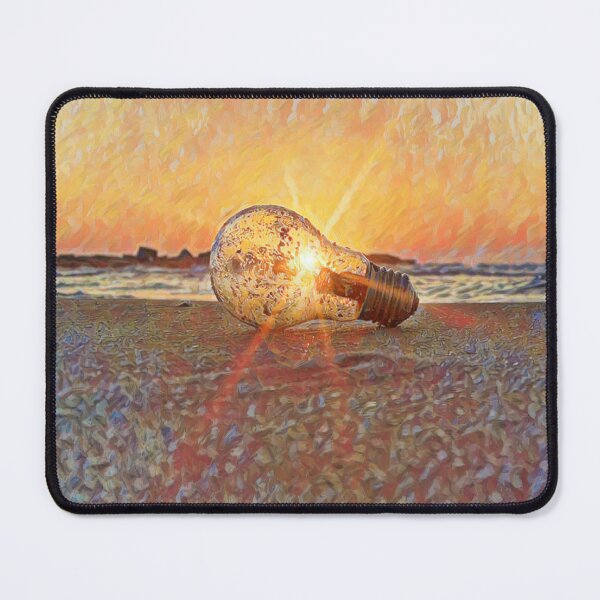 Item preview, light bulb designed and sold by WVimages.