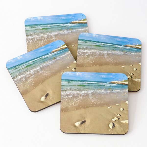 Item preview, A Stone's Throw from the Sea designed and sold by Pamela Storch.