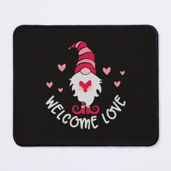 Item preview, Copy of Copy of Copy of valentine's day gnomes love gnomes valentine's day valentine's gnomes designed and sold by Sophistical.