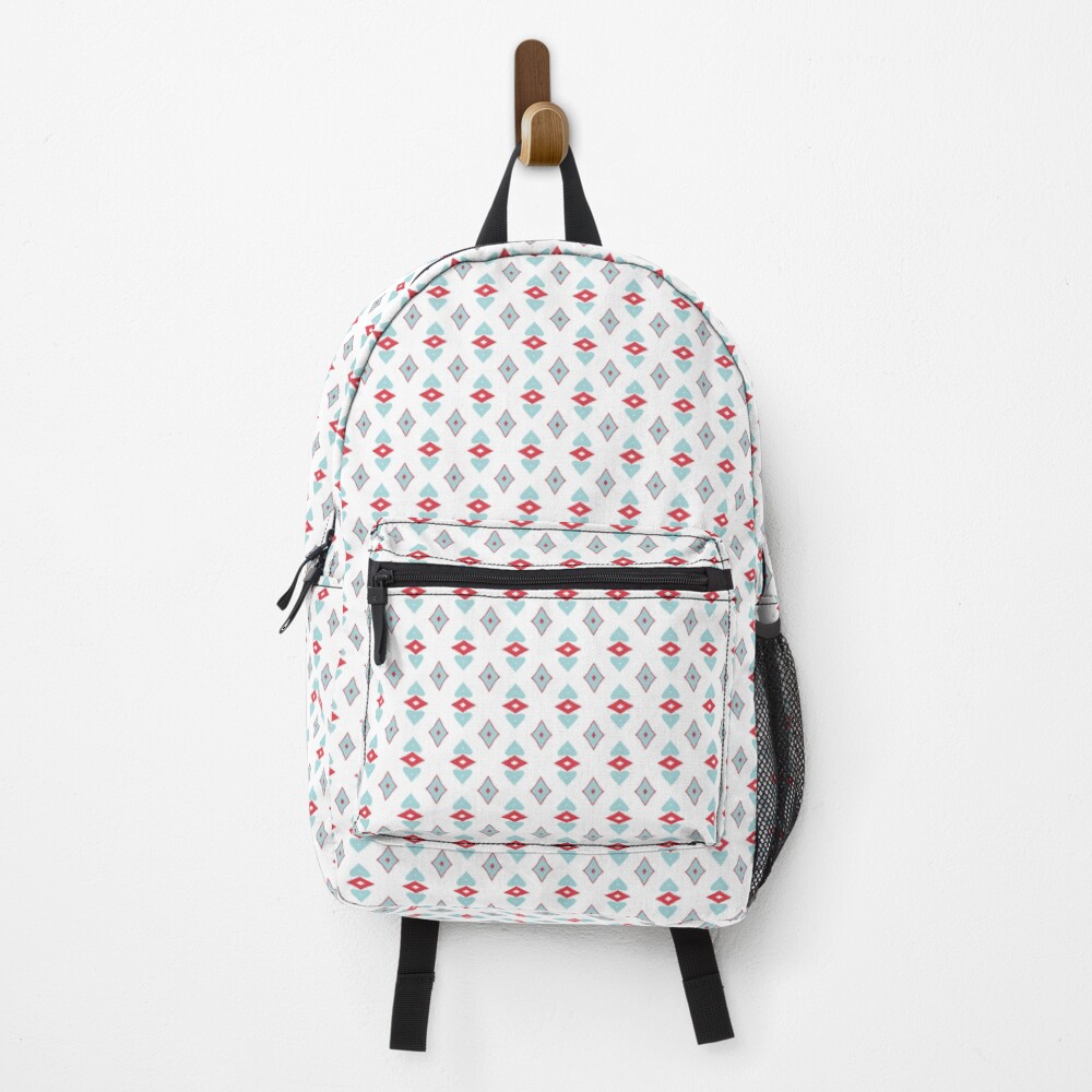 Item preview, Backpack designed and sold by Omar-Rashed.