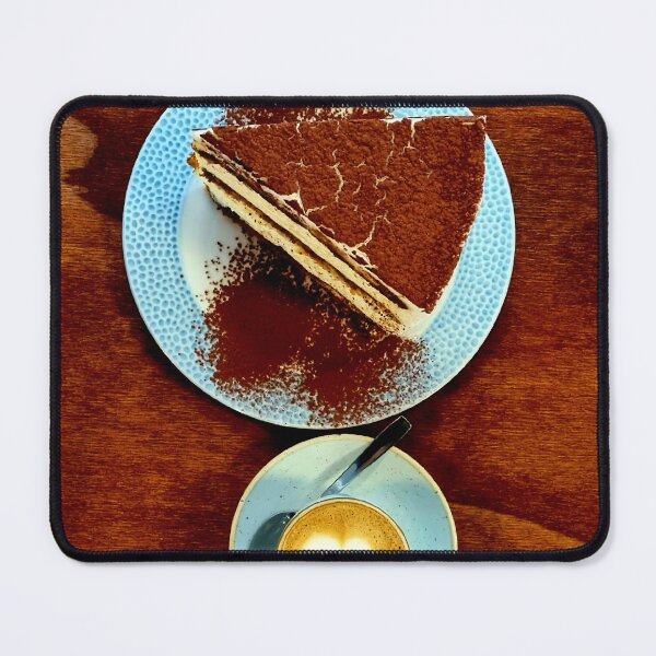 Item preview, Coffee and cake designed and sold by Simone Davino.