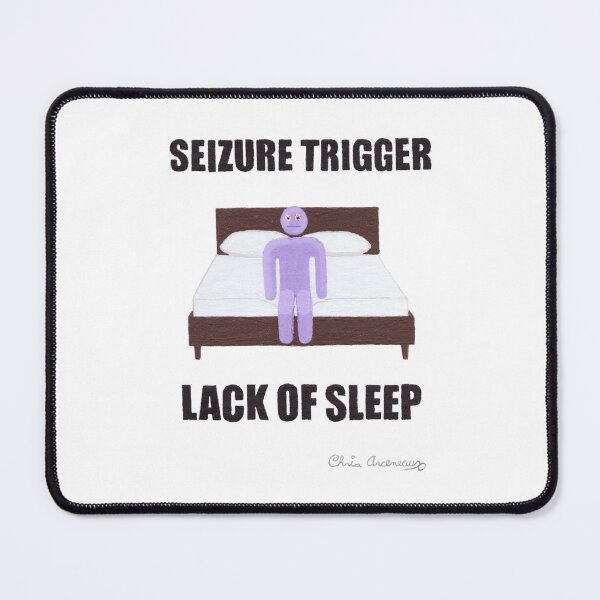 Item preview, LACK OF SLEEP designed and sold by The-ESP-Shirts.