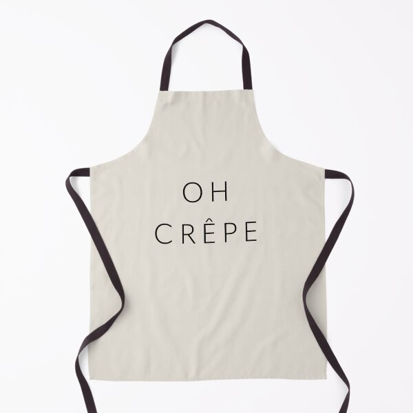 Item preview, OH CREPE designed and sold by emeraldseason.