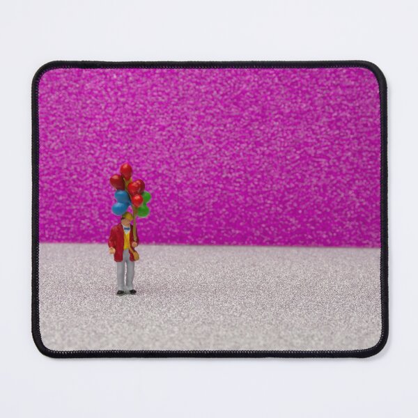 Item preview, The Balloon Seller designed and sold by Steve Purnell Photography.