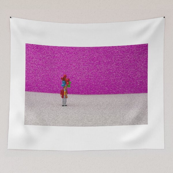 Item preview, The Balloon Seller designed and sold by Steve Purnell Photography.