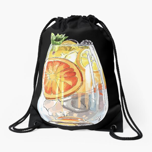 Mochila Tonic