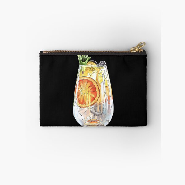 Item preview, Citric Gin Tonic Cocktail designed and sold by antevasinart.