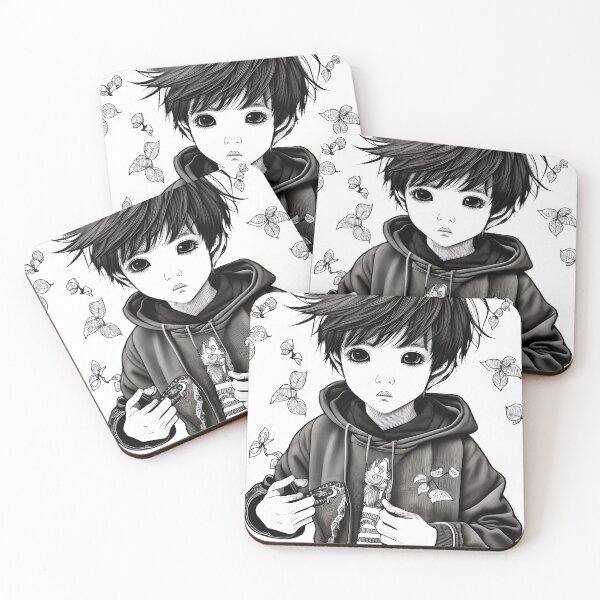 Item preview, Be Realistic Classic - A Sad Boy designed and sold by Akimatax ✯✯✯✯✯.