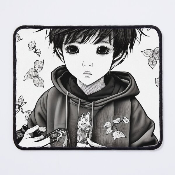 Item preview, Be Realistic Classic - A Sad Boy designed and sold by Akimatax ✯✯✯✯✯.