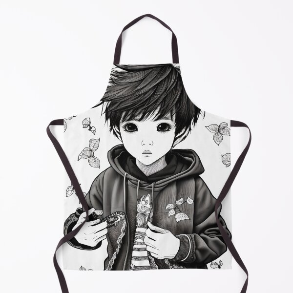 Item preview, Be Realistic Classic - A Sad Boy designed and sold by Akimatax ✯✯✯✯✯.
