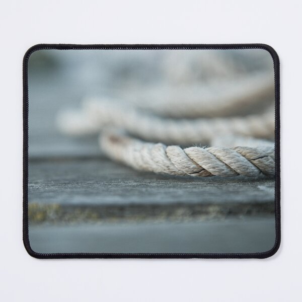 Item preview, The old rope and the sea. Snapshot of a sailing trip. designed and sold by U-WESTDESIGN.