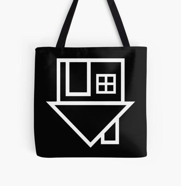 The Neighbourhood Tote Bags for Sale | Redbubble