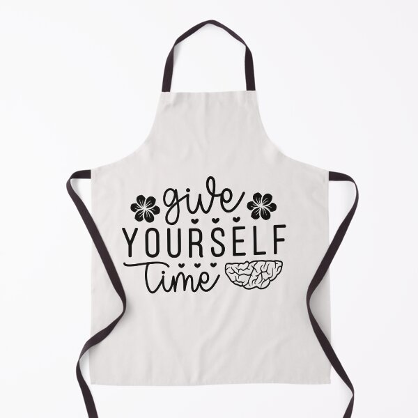 Item preview, give yourself time designed and sold by Allklassy.