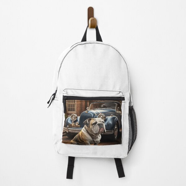 Item preview, Bulldog inglés designed and sold by Primarkt.