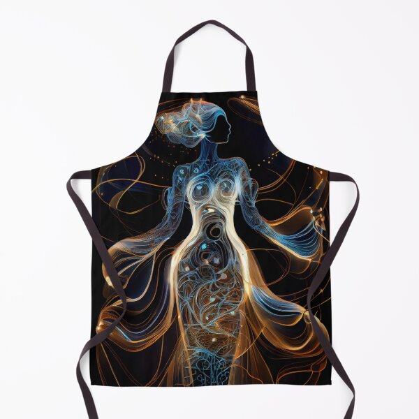Item preview, Cosmic goddess designed and sold by CEVmemories.