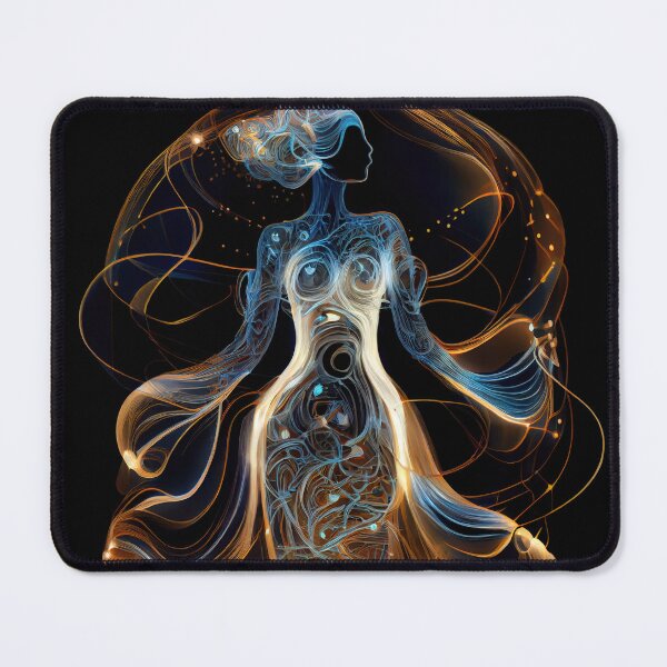 Item preview, Cosmic goddess designed and sold by CEVmemories.