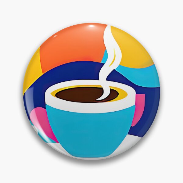 Item preview, Coffee Shop Logo 22CSL07 designed and sold by LeveLpLus.