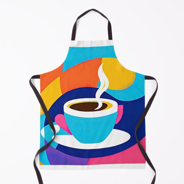 Item preview, Coffee Shop Logo 22CSL07 designed and sold by LeveLpLus.