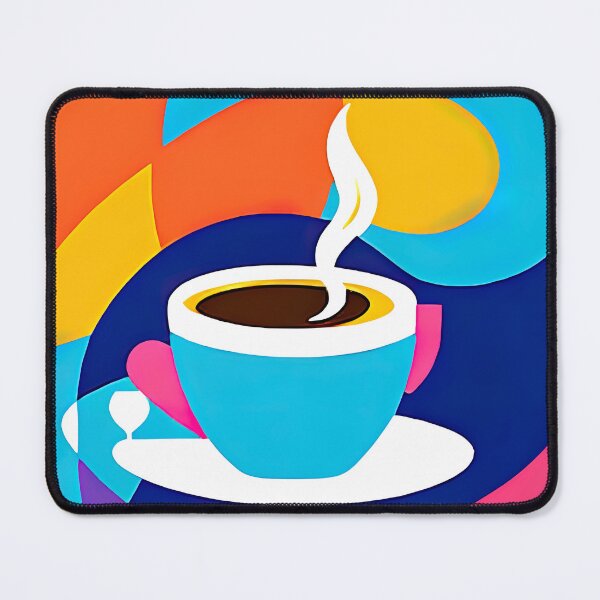 Item preview, Coffee Shop Logo 22CSL07 designed and sold by LeveLpLus.