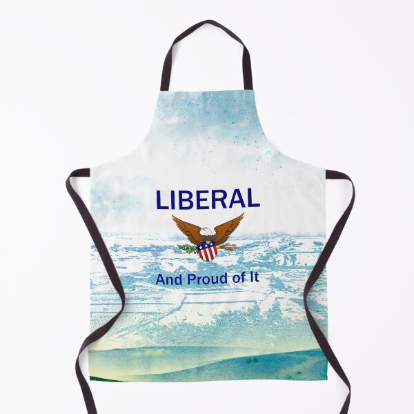 Item preview, Liberal and Proud of It designed and sold by teepossible.