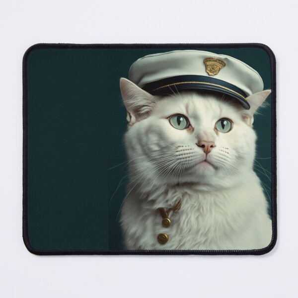 Item preview, Sailor cat designed and sold by jordygraph.
