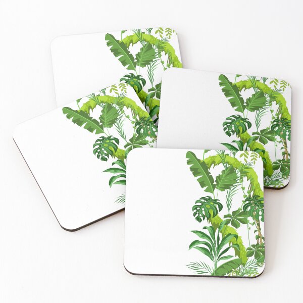 Item preview, jungle art designed and sold by tsipka.