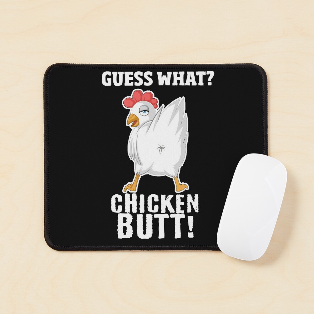 .com: 5PCS Chicken Butt Magnet,Funny Chicken Butt Magnet