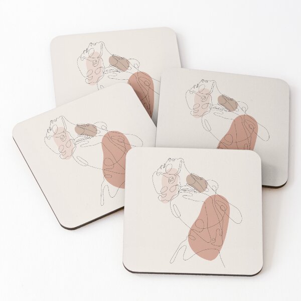 Item preview, Women line art designed and sold by artistryglam.
