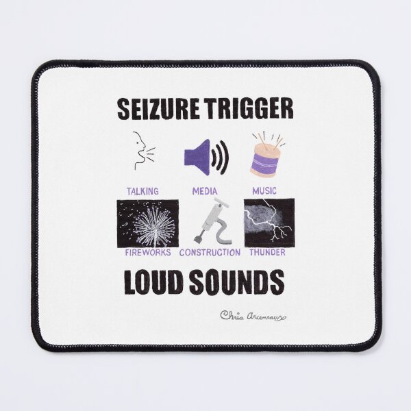 Item preview, LOUD SOUNDS designed and sold by The-ESP-Shirts.