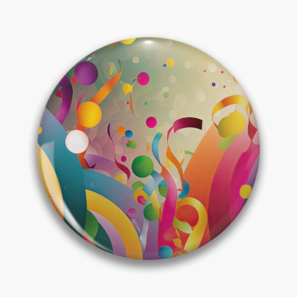 Item preview, Carnaval color background designed and sold by mrlongfield.