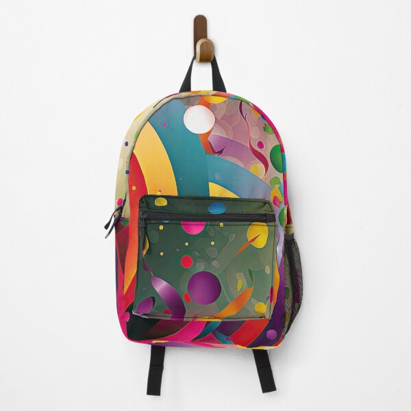 Item preview, Carnaval color background designed and sold by mrlongfield.