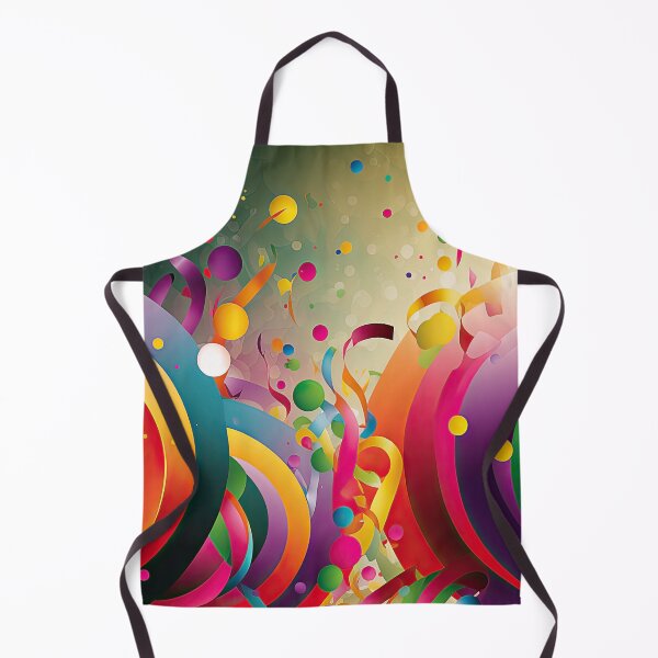 Item preview, Carnaval color background designed and sold by mrlongfield.