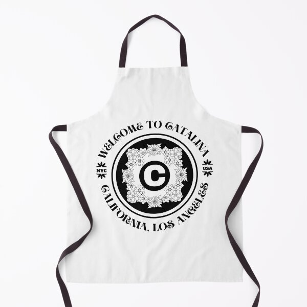 Item preview,  Santa Catalina Island, California designed and sold by vidyaroul.