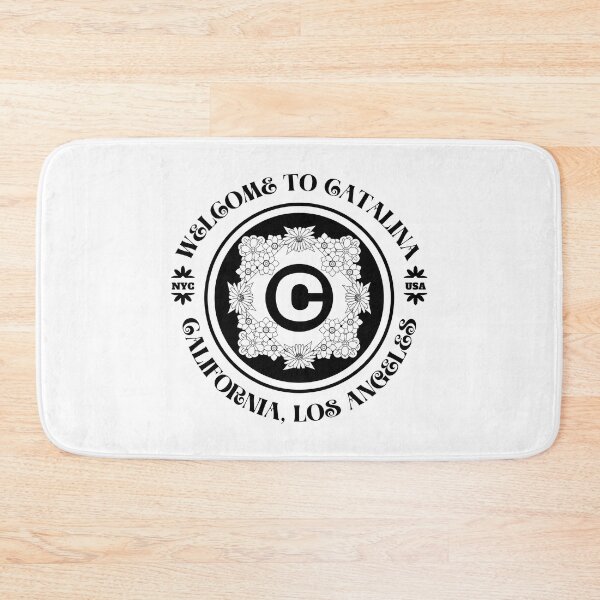 Item preview,  Santa Catalina Island, California designed and sold by vidyaroul.