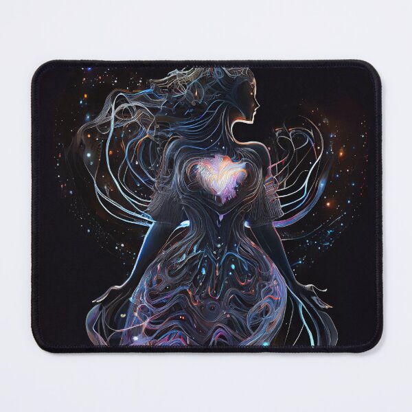 Item preview, Cosmic goddess designed and sold by CEVmemories.